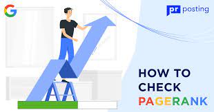 pagerank checker google