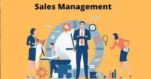 sales management expertise
