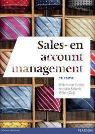 sales en accountmanagement