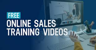 sales cursus online