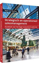strategisch sales management