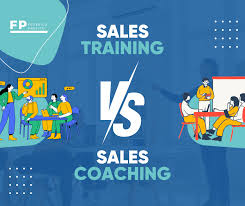 sales training coaching