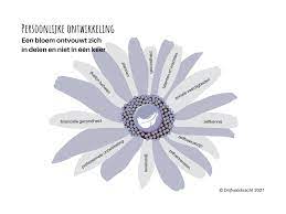 persoonlijke ontwikkeling voorbeeld
