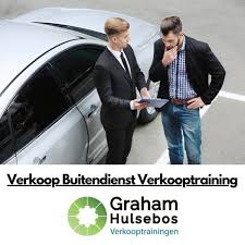 sales training nederland