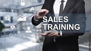 sales training online